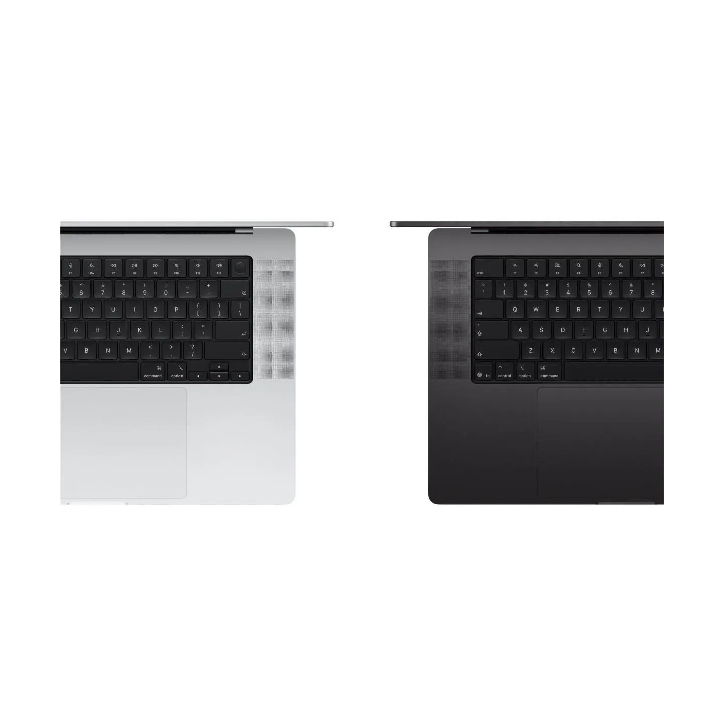 Apple MacBook Pro 16" Apple M5 Pro 18C CPU, 20C GPU/48GB/1TB SSD/Space Black/SWE | Apple