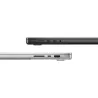 Apple MacBook Pro 16" Apple M5 Pro 18C CPU, 20C GPU/48GB/1TB SSD/Space Black/SWE | Apple