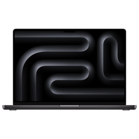 Apple MacBook Pro 16" Apple M5 Max 18C CPU, 32C GPU/36GB/2TB SSD/Space Black/SWE | Apple