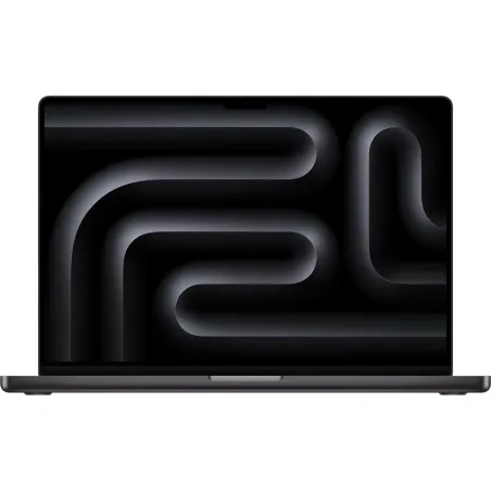 Apple MacBook Pro 16" Apple M5 Max 18C CPU, 32C GPU/36GB/2TB SSD/Space Black/SWE | Apple