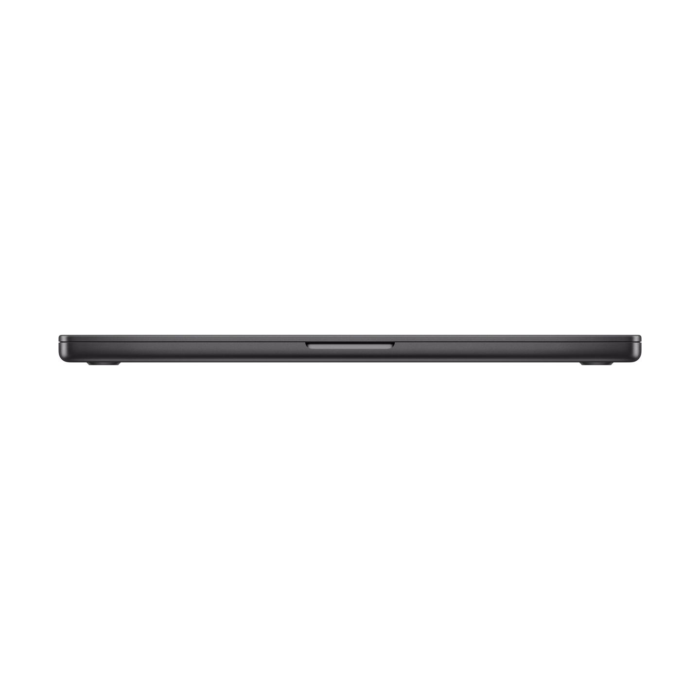 Apple MacBook Pro 16" Apple M5 Max 18C CPU, 32C GPU/36GB/2TB SSD/Space Black/SWE | Apple