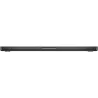 Apple MacBook Pro 16" Apple M5 Max 18C CPU, 32C GPU/36GB/2TB SSD/Space Black/SWE | Apple