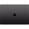 Apple MacBook Pro 16.2-inch: M5 Max 18/32, 36GB, 2TB SSD, without power supply - Space Black