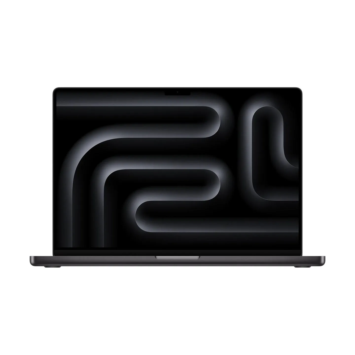 Apple MacBook Pro 16" Apple M5 Max 18C CPU, 40C GPU/48GB/2TB SSD/Space Black/SWE | Apple