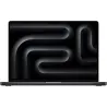 Apple MacBook Pro 16" Apple M5 Max 18C CPU, 40C GPU/48GB/2TB SSD/Space Black/SWE | Apple