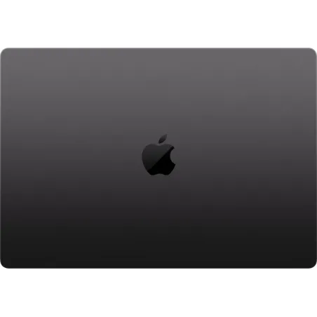 Apple MacBook Pro 16" Apple M5 Max 18C CPU, 40C GPU/48GB/2TB SSD/Space Black/SWE | Apple