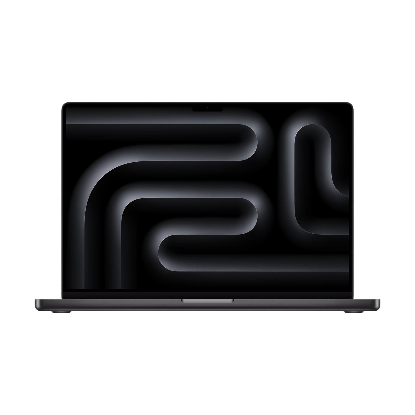Apple MacBook Pro 16" Apple M5 Max 18C CPU, 40C GPU/48GB/2TB SSD/Space Black/INT | Apple