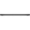 Apple MacBook Pro 16.2-inch: M5 Max 18/40, 48GB, 2TB SSD, without power supply - Space Black