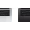 Apple MacBook Pro 16" Apple M5 Max 18C CPU, 40C GPU/48GB/2TB SSD/Space Black/INT | Apple