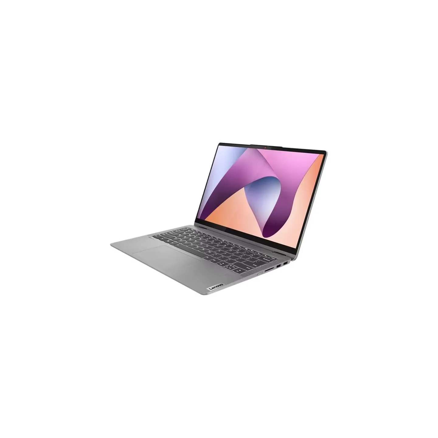 Lenovo IdeaPad Flex 5 14ABR8 | Arctic Grey | 14 " | IPS | Touchscreen | WUXGA | 1920 x 1200 pixels | Glossy | AMD Ryzen 5 | 5625