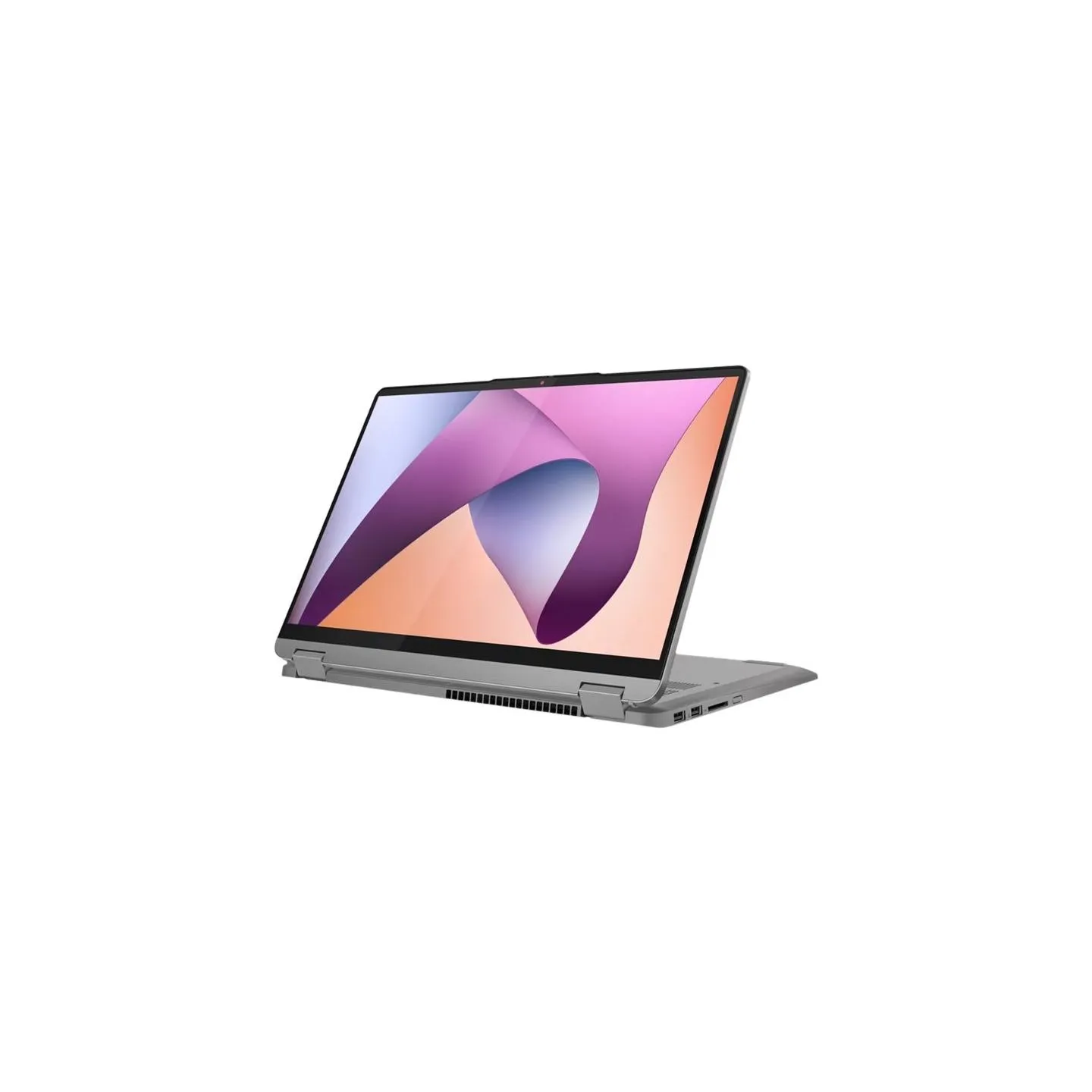 Lenovo IdeaPad Flex 5 14ABR8 | Arctic Grey | 14 " | IPS | Touchscreen | WUXGA | 1920 x 1200 pixels | Glossy | AMD Ryzen 5 | 5625