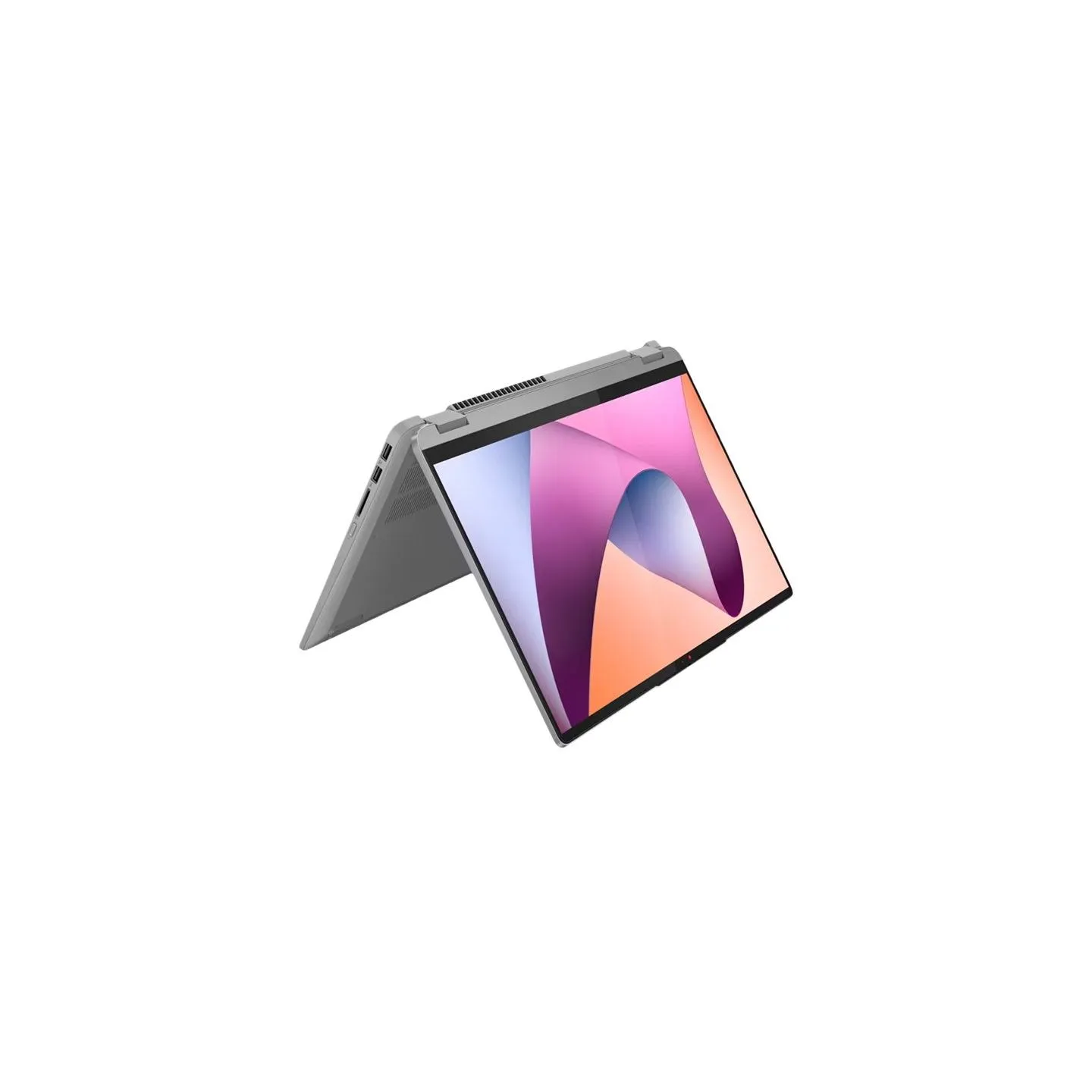 Lenovo IdeaPad Flex 5 14ABR8 | Arctic Grey | 14 " | IPS | Touchscreen | WUXGA | 1920 x 1200 pixels | Glossy | AMD Ryzen 5 | 5625