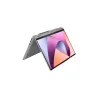 Lenovo IdeaPad Flex 5 14ABR8 | Arctic Grey | 14 " | IPS | Touchscreen | WUXGA | 1920 x 1200 pixels | Glossy | AMD Ryzen 5 | 5625