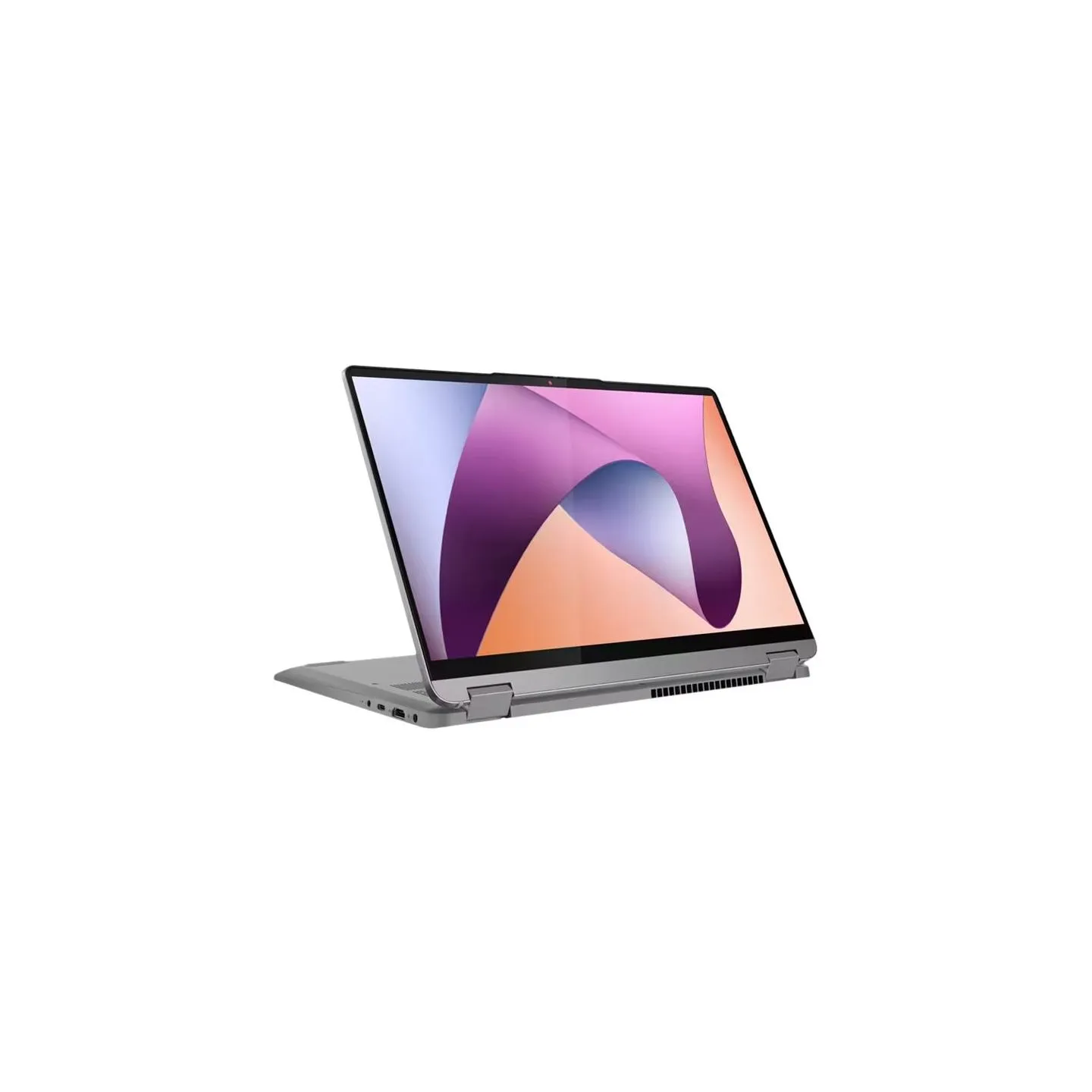 Lenovo IdeaPad Flex 5 14ABR8 | Arctic Grey | 14 " | IPS | Touchscreen | WUXGA | 1920 x 1200 pixels | Glossy | AMD Ryzen 5 | 5625