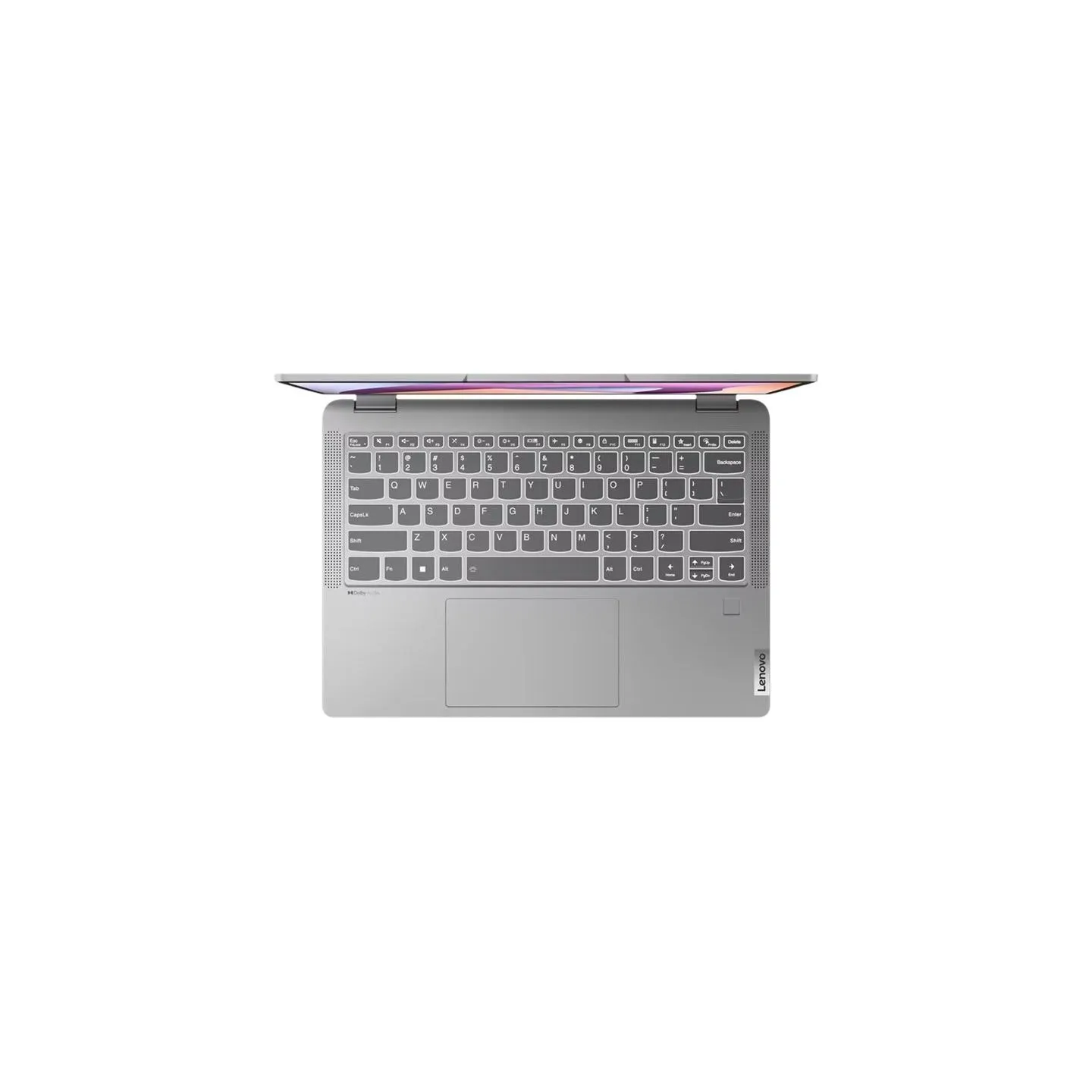 Lenovo IdeaPad Flex 5 14ABR8 | Arctic Grey | 14 " | IPS | Touchscreen | WUXGA | 1920 x 1200 pixels | Glossy | AMD Ryzen 5 | 5625