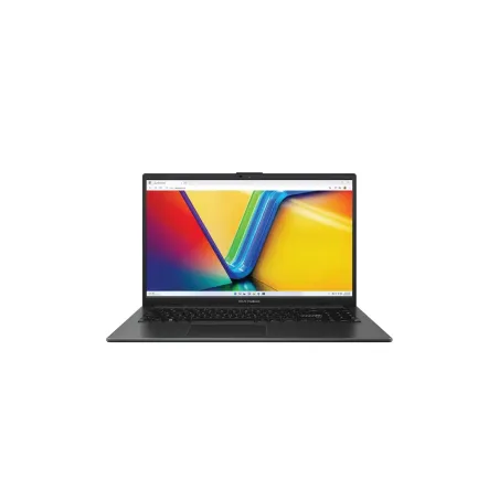 Asus Go 15 E1504FA-KM5411W | Vivobook Mixed Black | 15.6 " | IPS | FHD | 1920 x 1080 pixels | 60 Hz | Anti-glare | AMD Ryzen 3 |