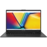 Asus Go 15 E1504FA-KM5411W | Vivobook Mixed Black | 15.6 " | IPS | FHD | 1920 x 1080 pixels | 60 Hz | Anti-glare | AMD Ryzen 3 |