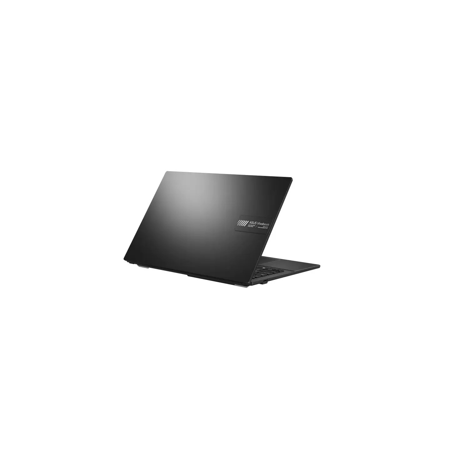 Asus Go 15 E1504FA-KM5411W | Vivobook Mixed Black | 15.6 " | IPS | FHD | 1920 x 1080 pixels | 60 Hz | Anti-glare | AMD Ryzen 3 |