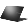 Asus Go 15 E1504FA-KM5411W | Vivobook Mixed Black | 15.6 " | IPS | FHD | 1920 x 1080 pixels | 60 Hz | Anti-glare | AMD Ryzen 3 |