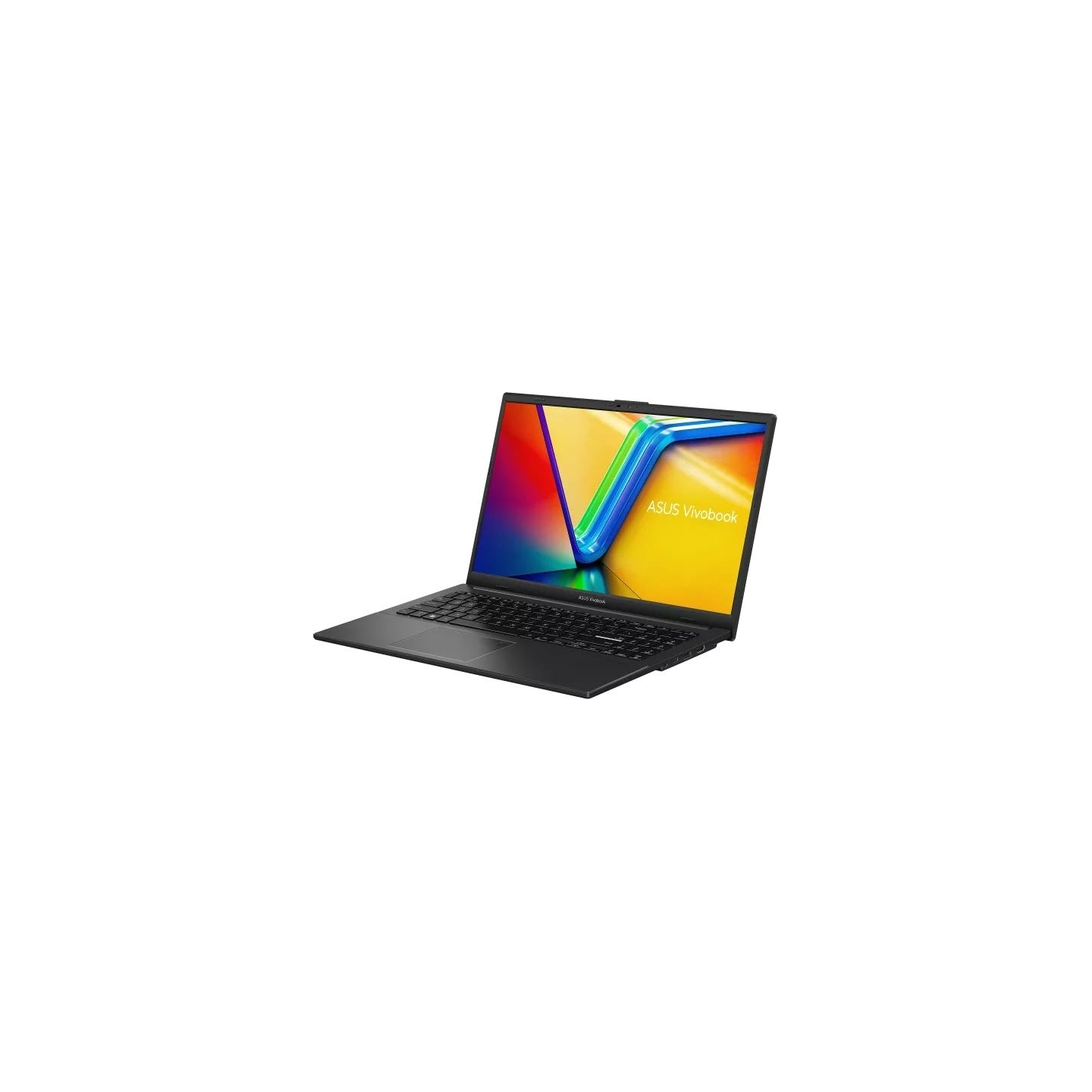 Asus Go 15 E1504FA-KM5411W | Vivobook Mixed Black | 15.6 " | IPS | FHD | 1920 x 1080 pixels | 60 Hz | Anti-glare | AMD Ryzen 3 |