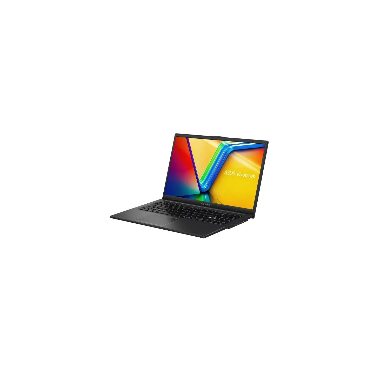 Asus Go 15 E1504FA-KM5411W | Vivobook Mixed Black | 15.6 " | IPS | FHD | 1920 x 1080 pixels | 60 Hz | Anti-glare | AMD Ryzen 3 |
