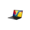 Asus Go 15 E1504FA-KM5411W | Vivobook Mixed Black | 15.6 " | IPS | FHD | 1920 x 1080 pixels | 60 Hz | Anti-glare | AMD Ryzen 3 |