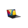 Asus Go 15 E1504FA-KM5411W | Vivobook Mixed Black | 15.6 " | IPS | FHD | 1920 x 1080 pixels | 60 Hz | Anti-glare | AMD Ryzen 3 |