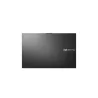 Asus Go 15 E1504FA-KM5411W | Vivobook Mixed Black | 15.6 " | IPS | FHD | 1920 x 1080 pixels | 60 Hz | Anti-glare | AMD Ryzen 3 |