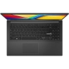 Asus Go 15 E1504FA-KM5411W | Vivobook Mixed Black | 15.6 " | IPS | FHD | 1920 x 1080 pixels | 60 Hz | Anti-glare | AMD Ryzen 3 |