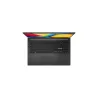 Asus Go 15 E1504FA-KM5411W | Vivobook Mixed Black | 15.6 " | IPS | FHD | 1920 x 1080 pixels | 60 Hz | Anti-glare | AMD Ryzen 3 |