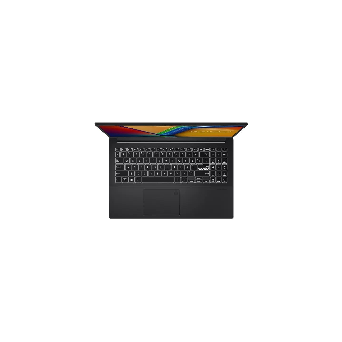 Asus Go 15 E1504FA-KM5411W | Vivobook Mixed Black | 15.6 " | IPS | FHD | 1920 x 1080 pixels | 60 Hz | Anti-glare | AMD Ryzen 3 |