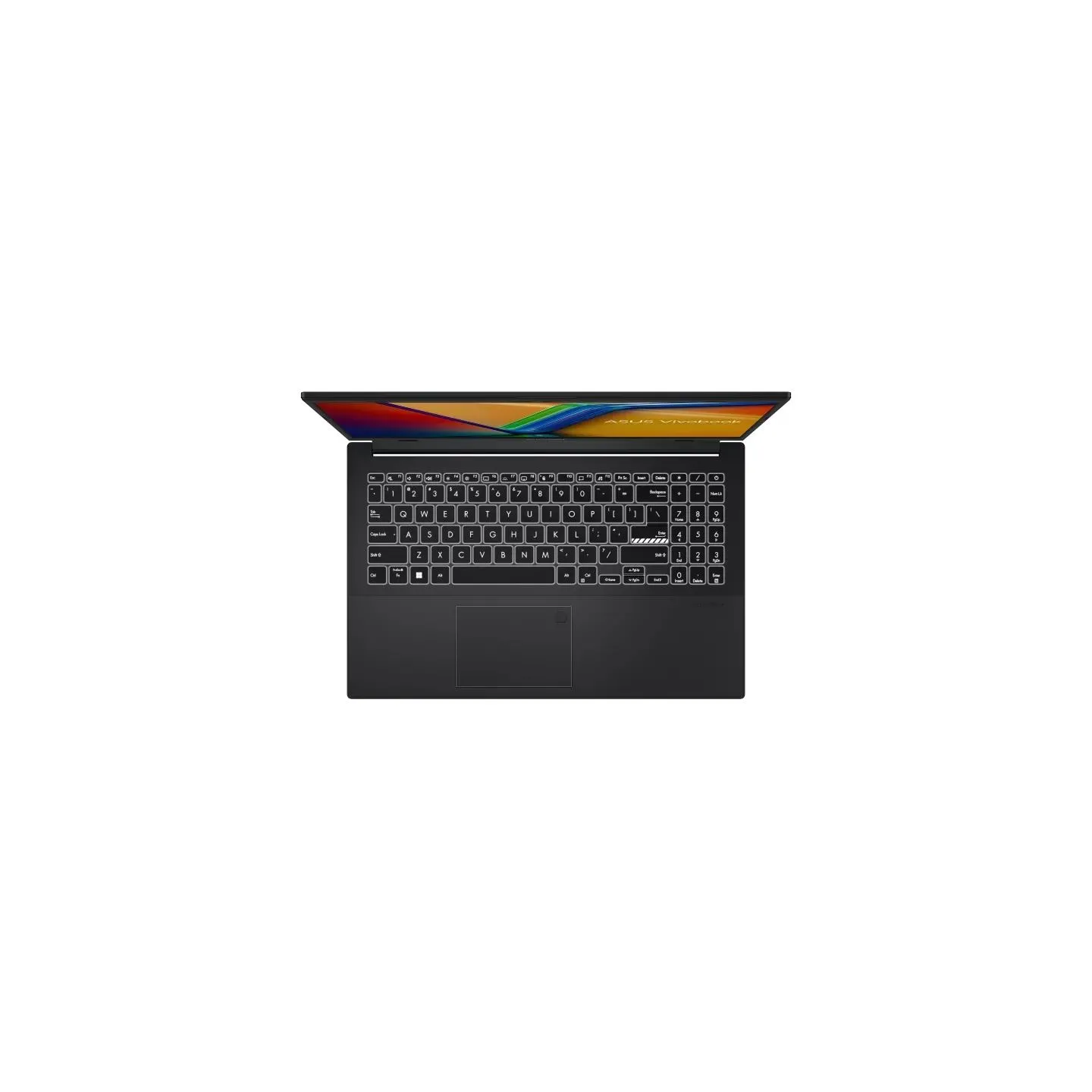 Asus Go 15 E1504FA-KM5411W | Vivobook Mixed Black | 15.6 " | IPS | FHD | 1920 x 1080 pixels | 60 Hz | Anti-glare | AMD Ryzen 3 |