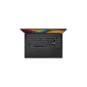 Asus Go 15 E1504FA-KM5411W | Vivobook Mixed Black | 15.6 " | IPS | FHD | 1920 x 1080 pixels | 60 Hz | Anti-glare | AMD Ryzen 3 |