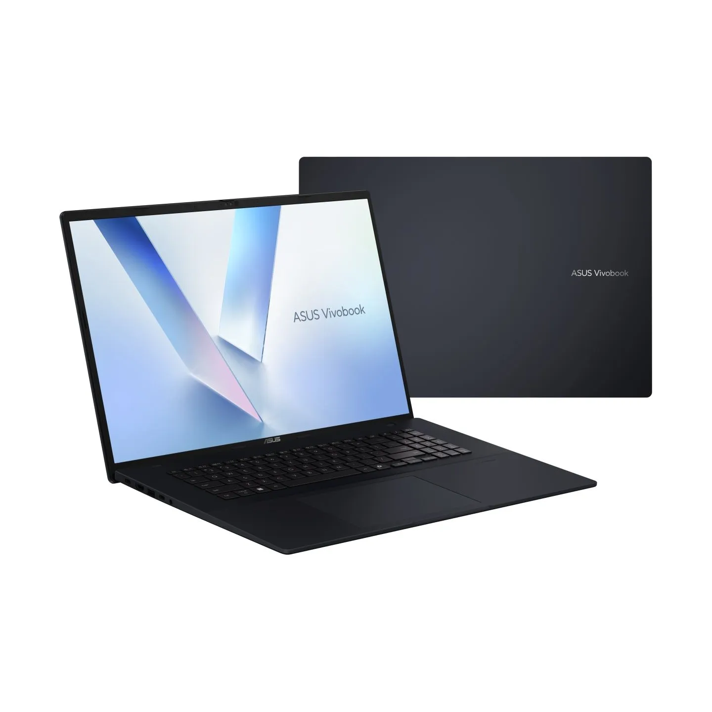 Asus Vivobook 18 M1807GA-S8130W | Quiet Blue | 18 " | IPS | WUXGA | 1920 x 1200 pixels | Anti-glare | AMD Ryzen AI 7 | 445 | 16 