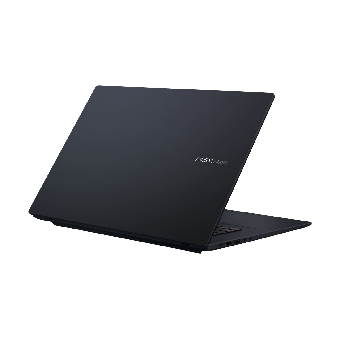 Asus Vivobook 18 M1807GA-S8130W | Quiet Blue | 18 " | IPS | WUXGA | 1920 x 1200 pixels | Anti-glare | AMD Ryzen AI 7 | 445 | 16 