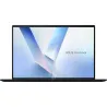 Asus Vivobook 18 M1807GA-S8130W | Quiet Blue | 18 " | IPS | WUXGA | 1920 x 1200 pixels | Anti-glare | AMD Ryzen AI 7 | 445 | 16 
