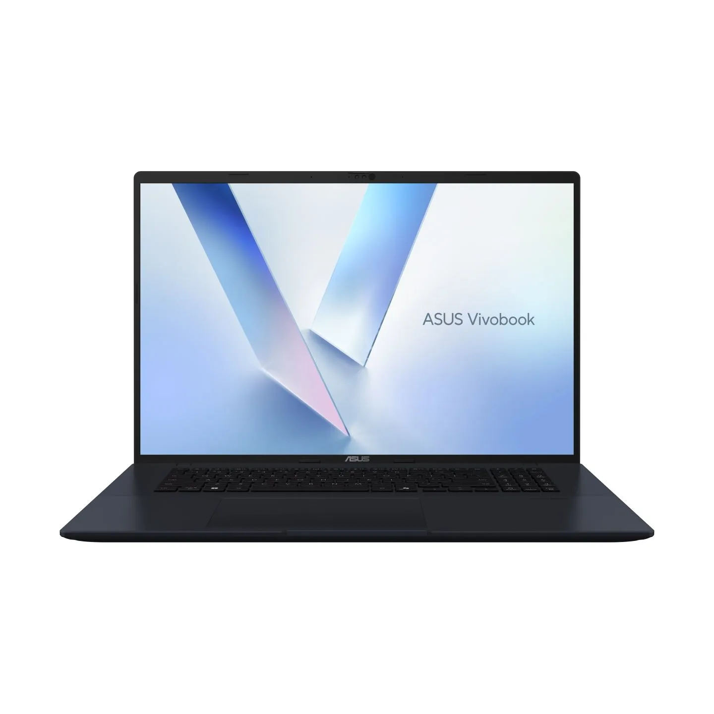 Asus Vivobook 18 M1807GA-S8130W | Quiet Blue | 18 " | IPS | WUXGA | 1920 x 1200 pixels | Anti-glare | AMD Ryzen AI 7 | 445 | 16 