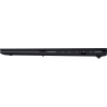 Asus Vivobook 18 M1807GA-S8130W | Quiet Blue | 18 " | IPS | WUXGA | 1920 x 1200 pixels | Anti-glare | AMD Ryzen AI 7 | 445 | 16 