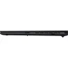 Asus Vivobook 18 M1807GA-S8130W | Quiet Blue | 18 " | IPS | WUXGA | 1920 x 1200 pixels | Anti-glare | AMD Ryzen AI 7 | 445 | 16 