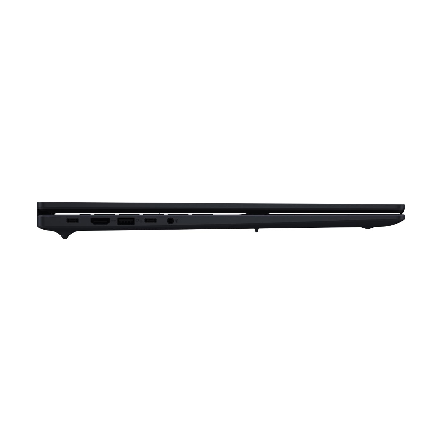 Asus Vivobook 18 M1807GA-S8130W | Quiet Blue | 18 " | IPS | WUXGA | 1920 x 1200 pixels | Anti-glare | AMD Ryzen AI 7 | 445 | 16 