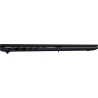 Asus Vivobook 18 M1807GA-S8130W | Quiet Blue | 18 " | IPS | WUXGA | 1920 x 1200 pixels | Anti-glare | AMD Ryzen AI 7 | 445 | 16 
