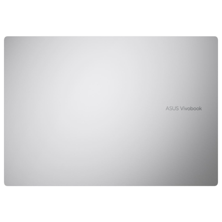 Asus Vivobook 16 M1607KA-MB279W | Cool Silver | 16 " | IPS | WUXGA | 1920 x 1200 pixels | Anti-glare | AMD Ryzen AI 5 | 330 | 16