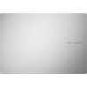 Asus Vivobook 16 M1607KA-MB279W | Cool Silver | 16 " | IPS | WUXGA | 1920 x 1200 pixels | Anti-glare | AMD Ryzen AI 5 | 330 | 16