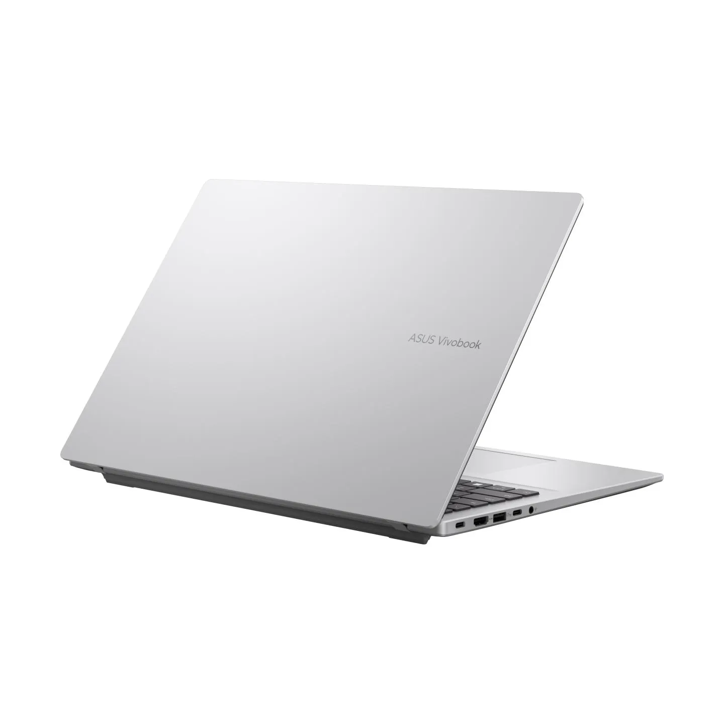 Asus Vivobook 16 M1607KA-MB279W | Cool Silver | 16 " | IPS | WUXGA | 1920 x 1200 pixels | Anti-glare | AMD Ryzen AI 5 | 330 | 16