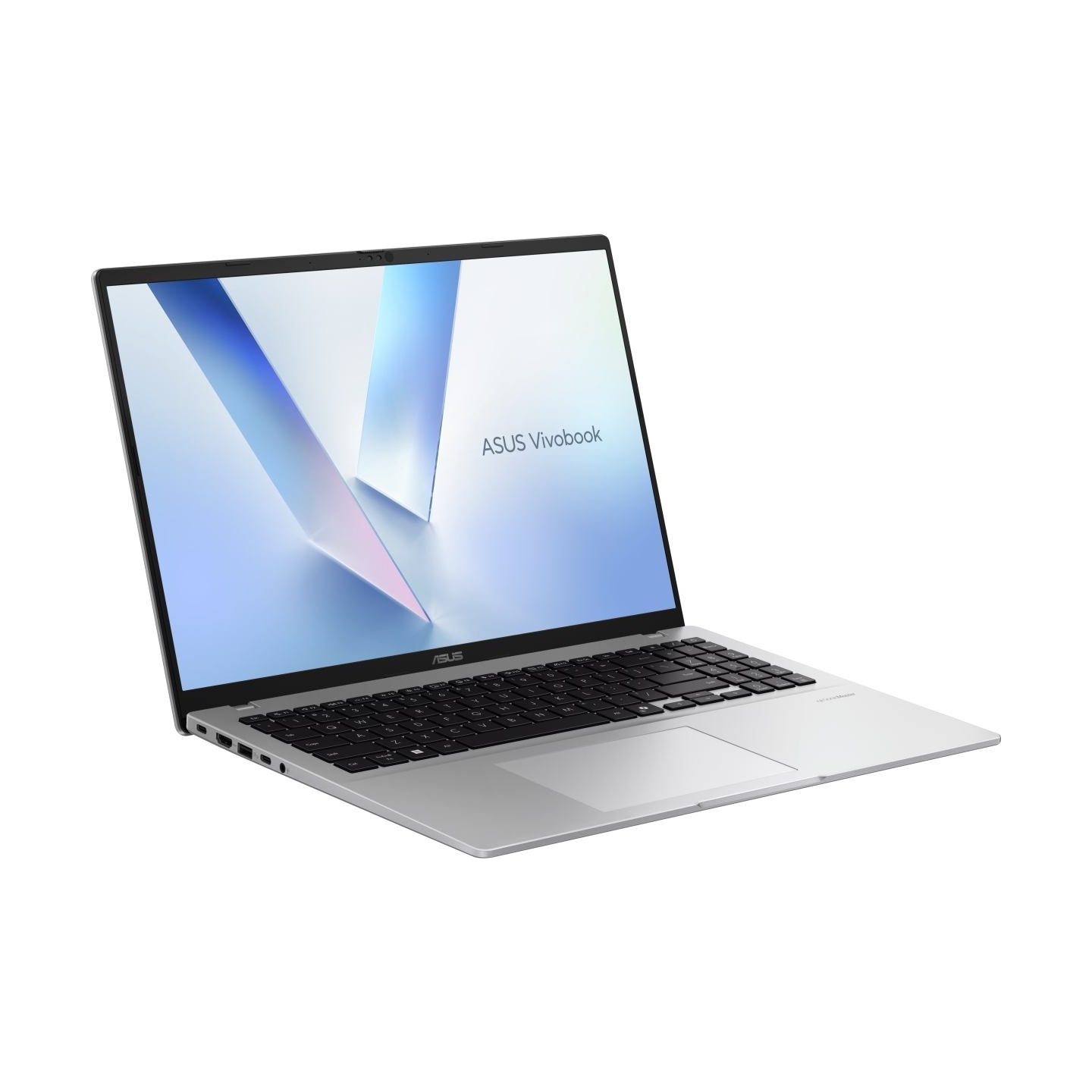 Asus Vivobook 16 M1607KA-MB279W | Cool Silver | 16 " | IPS | WUXGA | 1920 x 1200 pixels | Anti-glare | AMD Ryzen AI 5 | 330 | 16