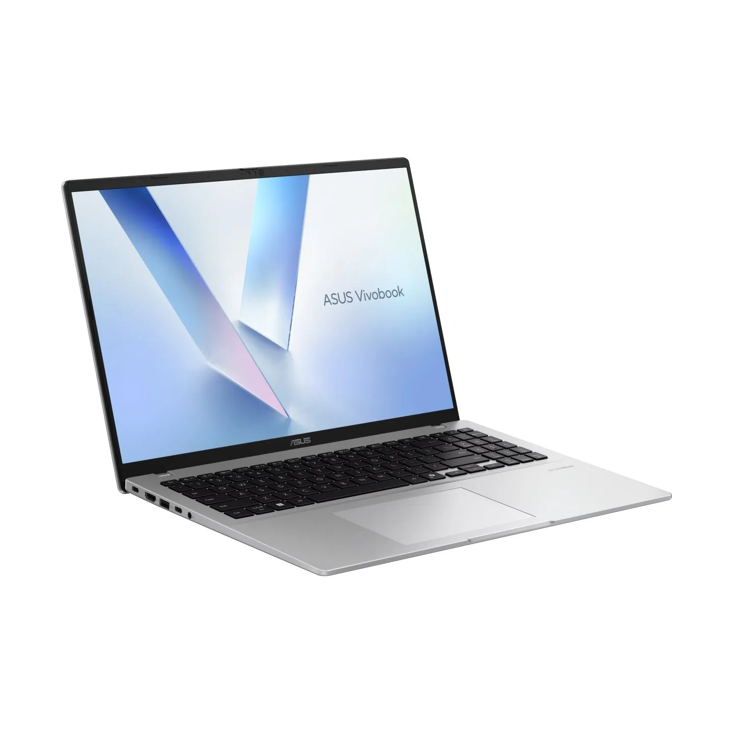 Asus Vivobook 16 M1607KA-MB279W | Cool Silver | 16 " | IPS | WUXGA | 1920 x 1200 pixels | Anti-glare | AMD Ryzen AI 5 | 330 | 16