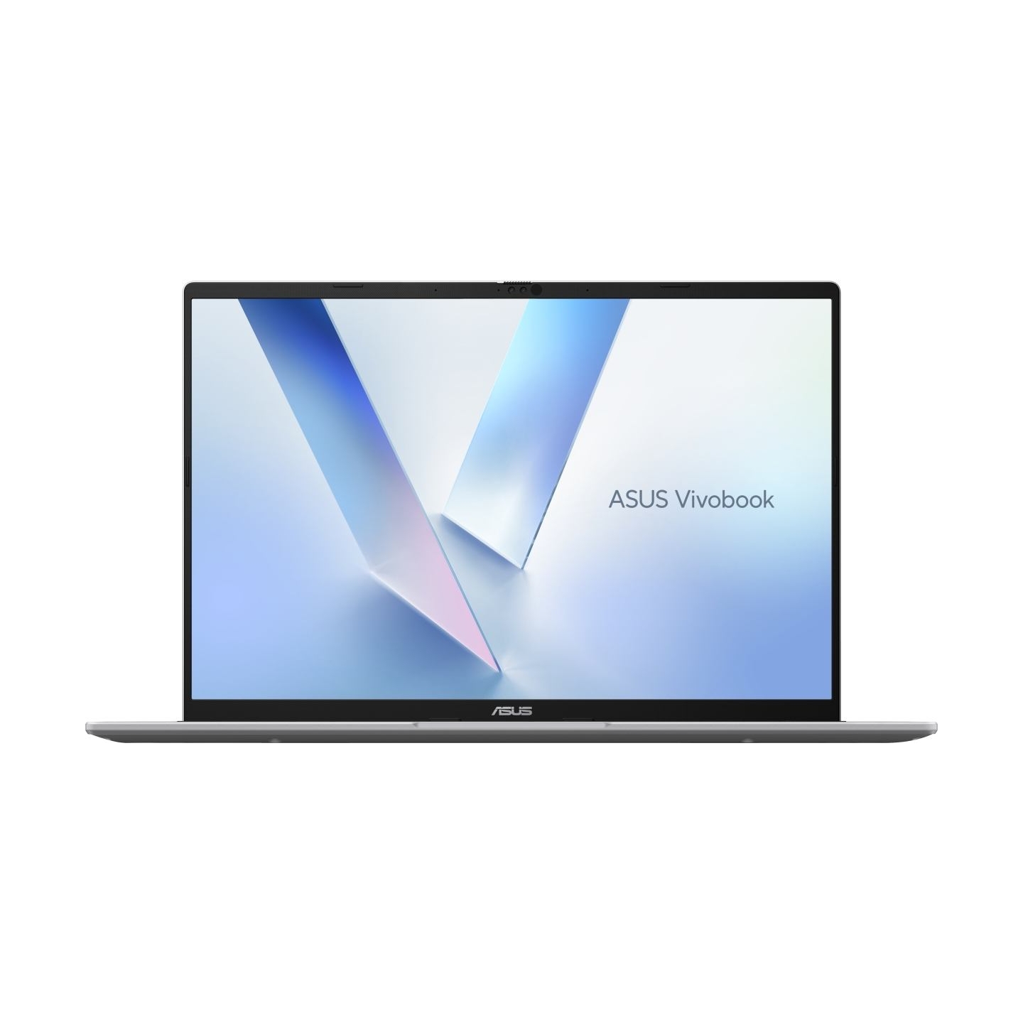 Asus Vivobook 16 M1607KA-MB279W | Cool Silver | 16 " | IPS | WUXGA | 1920 x 1200 pixels | Anti-glare | AMD Ryzen AI 5 | 330 | 16