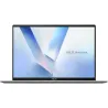 Asus Vivobook 16 M1607KA-MB279W | Cool Silver | 16 " | IPS | WUXGA | 1920 x 1200 pixels | Anti-glare | AMD Ryzen AI 5 | 330 | 16