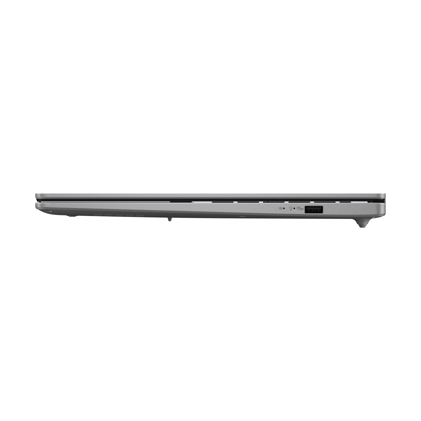 Asus Vivobook 16 M1607KA-MB279W | Cool Silver | 16 " | IPS | WUXGA | 1920 x 1200 pixels | Anti-glare | AMD Ryzen AI 5 | 330 | 16