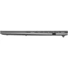 Asus Vivobook 16 M1607KA-MB279W | Cool Silver | 16 " | IPS | WUXGA | 1920 x 1200 pixels | Anti-glare | AMD Ryzen AI 5 | 330 | 16